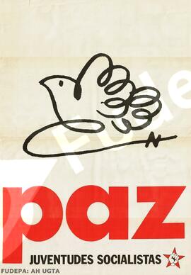 PAZ Juventudes Socialistas