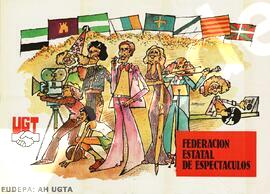 Federación Estatal de Espectáculos