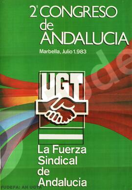 2º Congreso de Andalucía