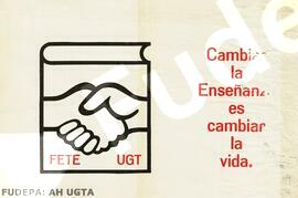 Cambiar la Enseñanza es Cambiar la Vida