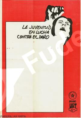 La Juventud en Lucha Contra el Paro